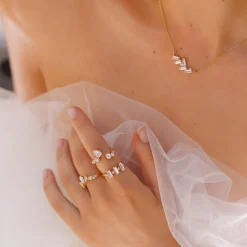 Luna Ring/Crystal