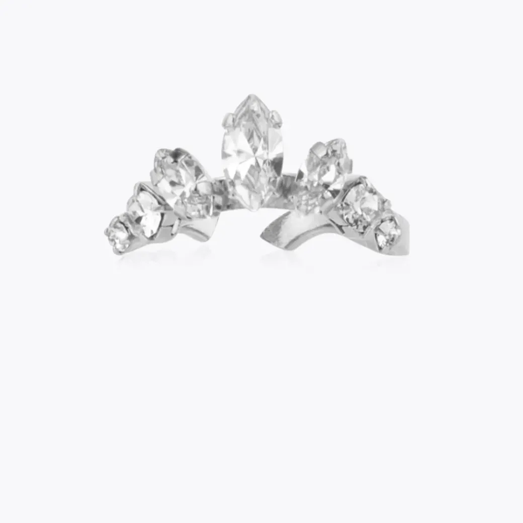 Luna Ring/Crystal