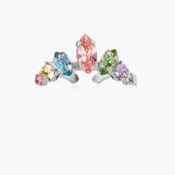 Luna Ring/Pastel Combo