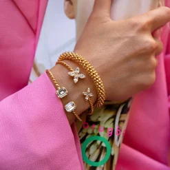 Lydia Bracelet