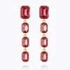Lydia Long Earrings