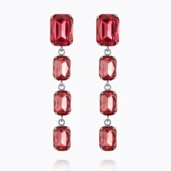 Lydia Long Earrings