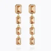 Lydia Long Earrings