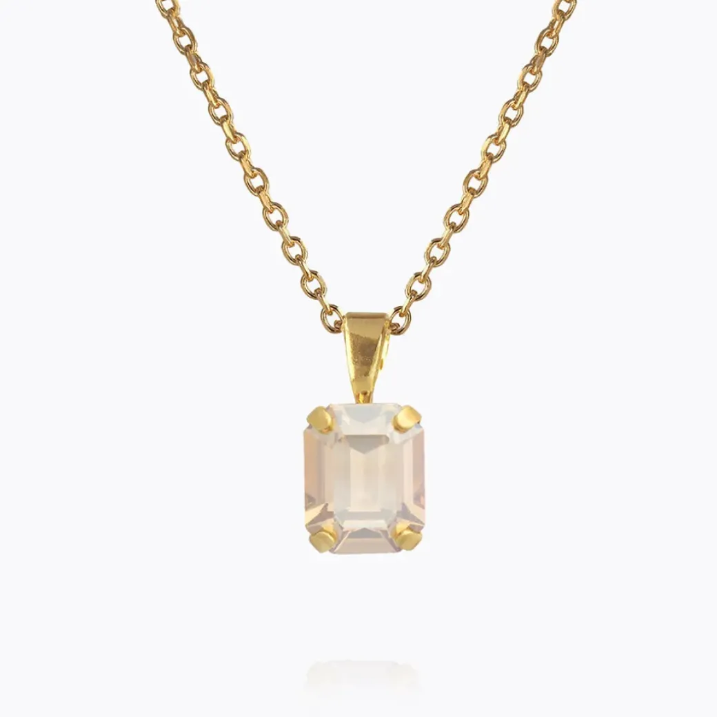 Lydia Long Necklace