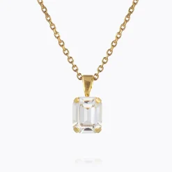 Lydia Long Necklace
