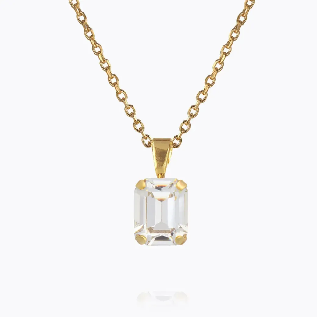 Lydia Long Necklace