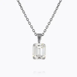 Lydia Long Necklace