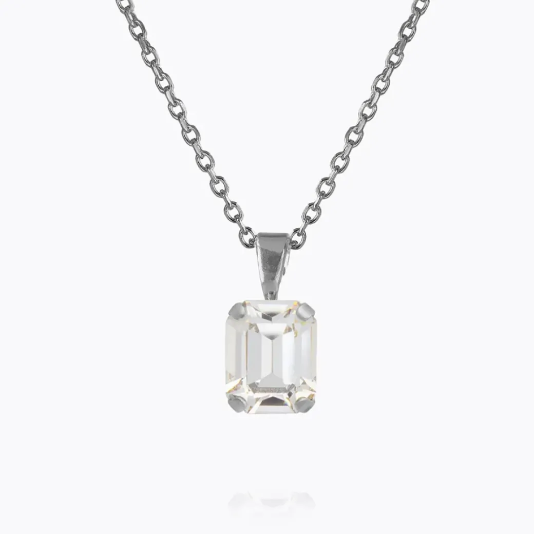 Lydia Long Necklace