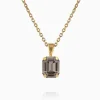 Lydia Long Necklace