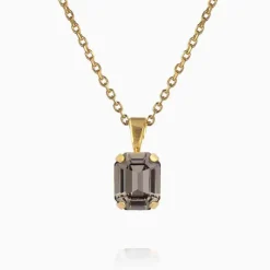 Lydia Long Necklace