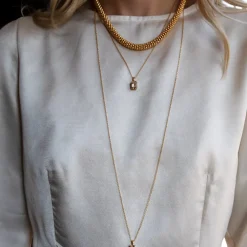 Lydia Necklace