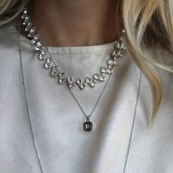 Lydia Necklace