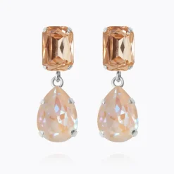 Lydia Short Earrings (Limited Edition)