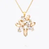 Melia Necklace