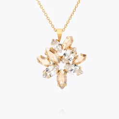 Melia Necklace