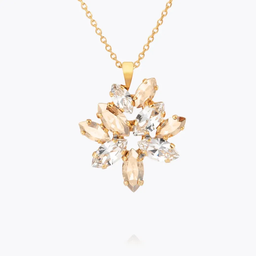 Melia Necklace