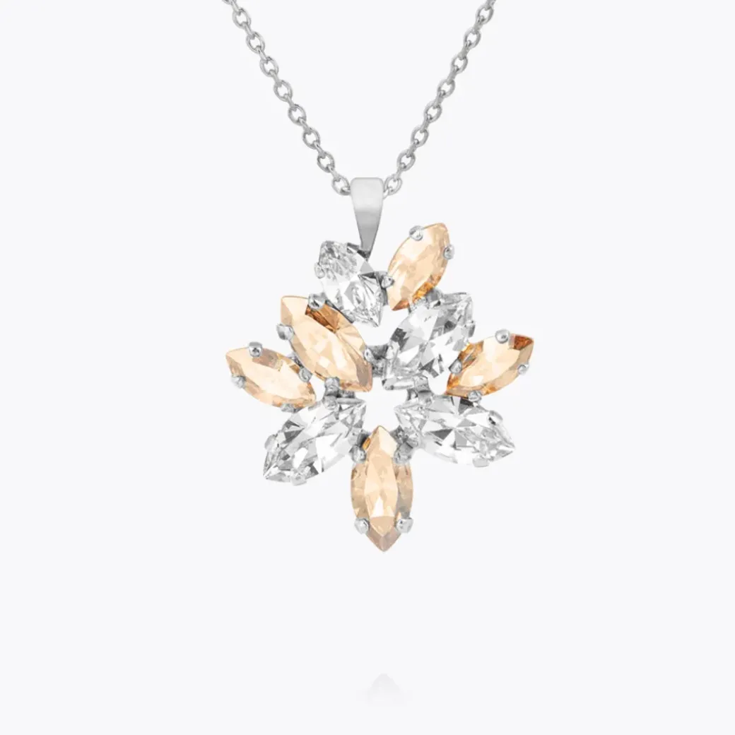 Melia Necklace