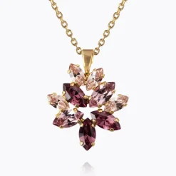 Melia Necklace