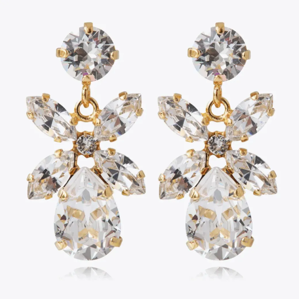 Mini Dione Earrings