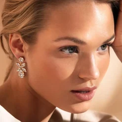 Mini Dione Earrings