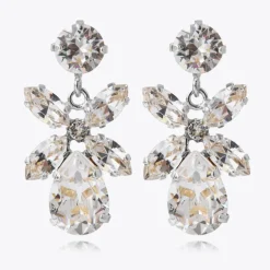 Mini Dione Earrings