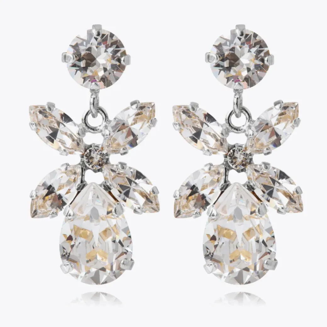 Mini Dione Earrings