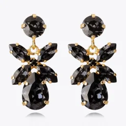 Mini Dione Earrings