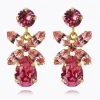 Mini Dione Earrings