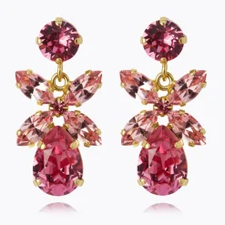 Mini Dione Earrings