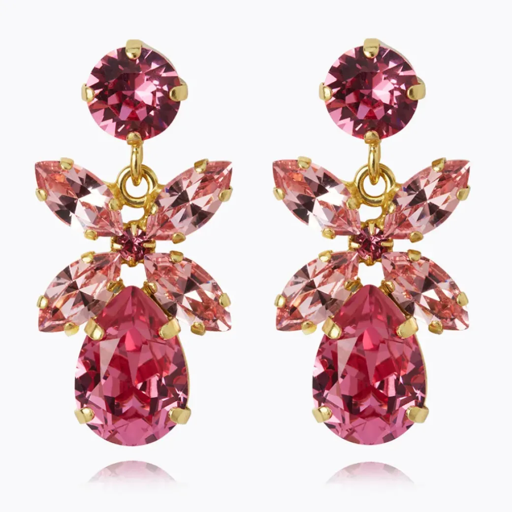 Mini Dione Earrings