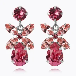 Mini Dione Earrings