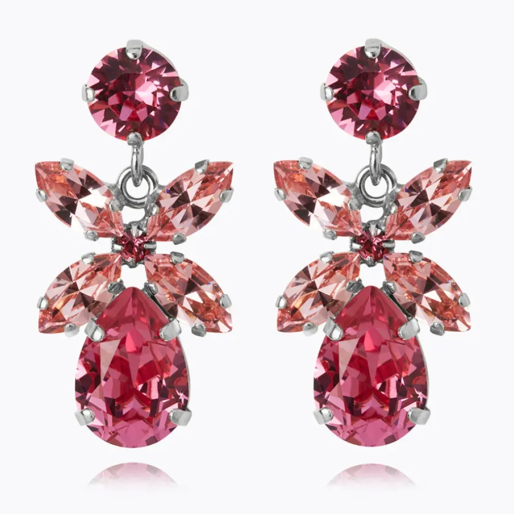 Mini Dione Earrings