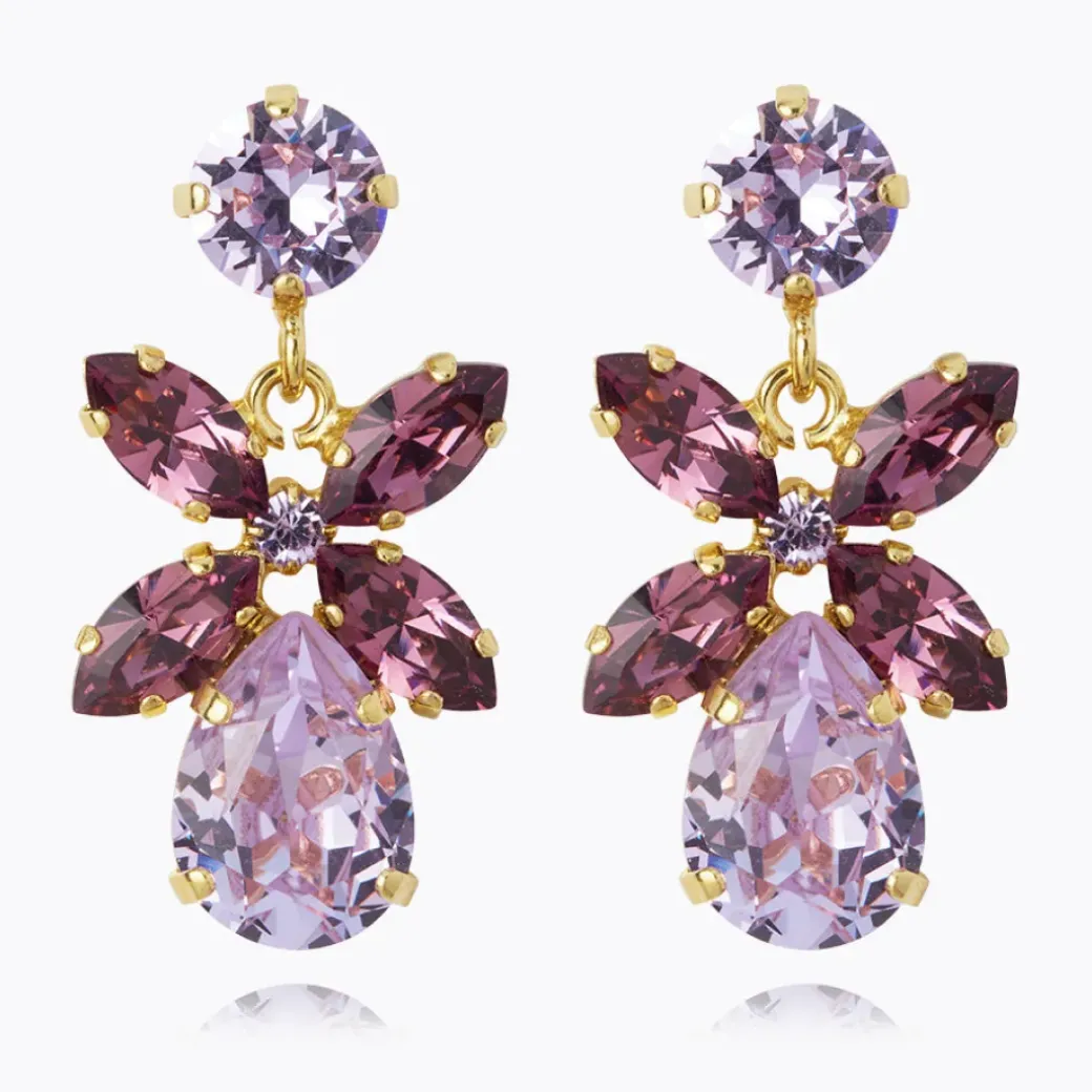 Mini Dione Earrings