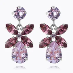 Mini Dione Earrings