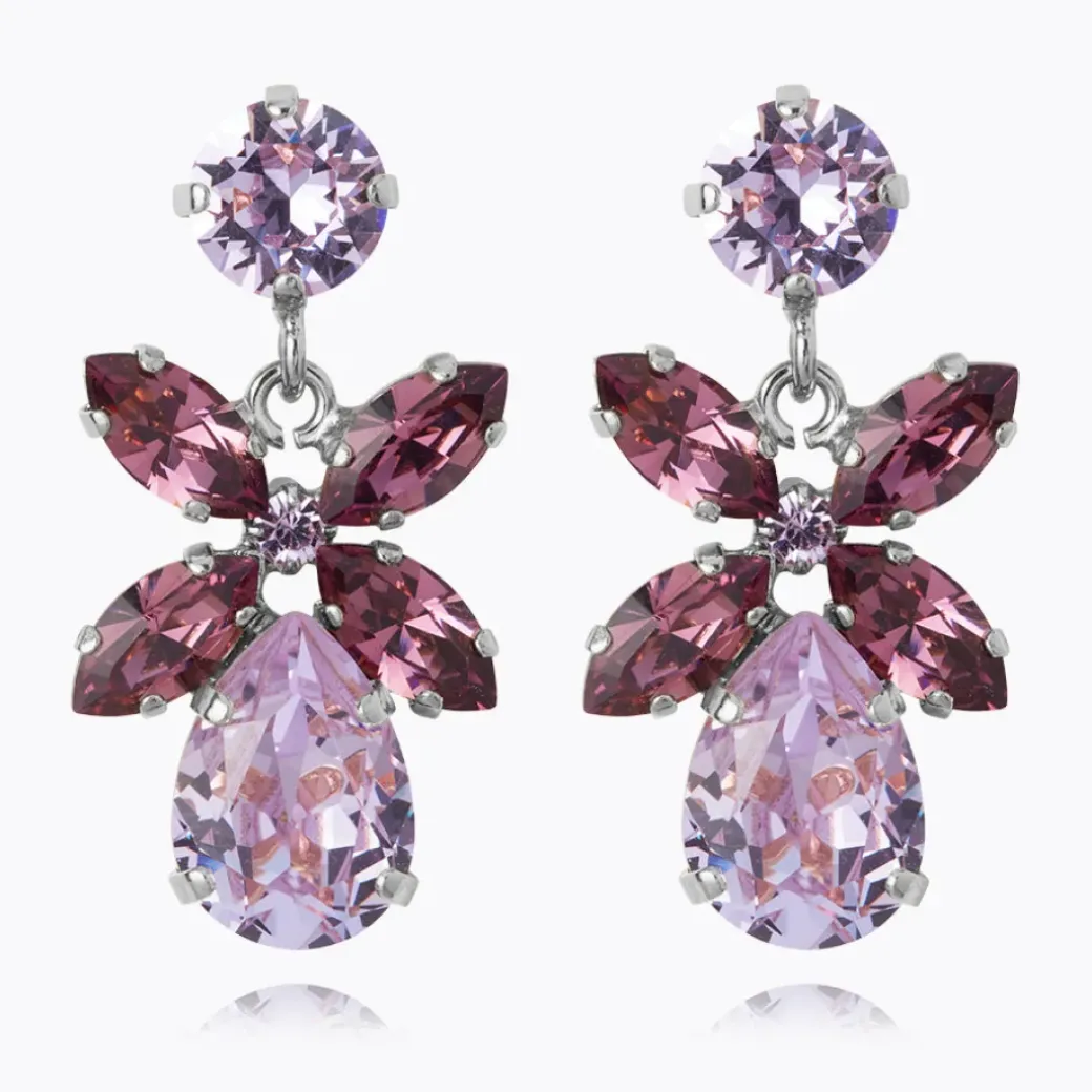 Mini Dione Earrings