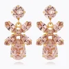 Mini Dione Earrings