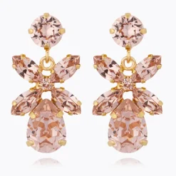 Mini Dione Earrings