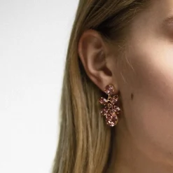 Mini Dione Earrings