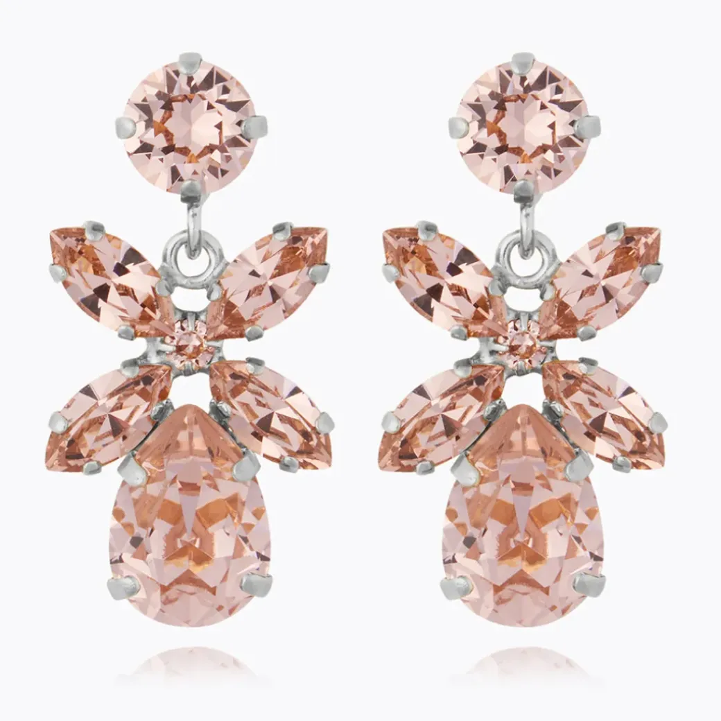Mini Dione Earrings