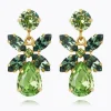Mini Dione Earrings
