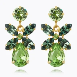 Mini Dione Earrings
