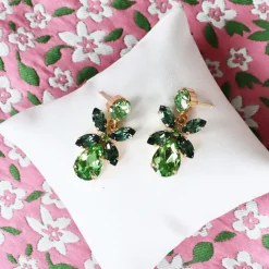Mini Dione Earrings
