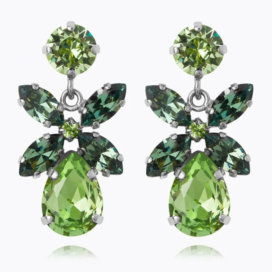 Mini Dione Earrings
