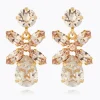 Mini Dione Earrings