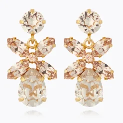 Mini Dione Earrings
