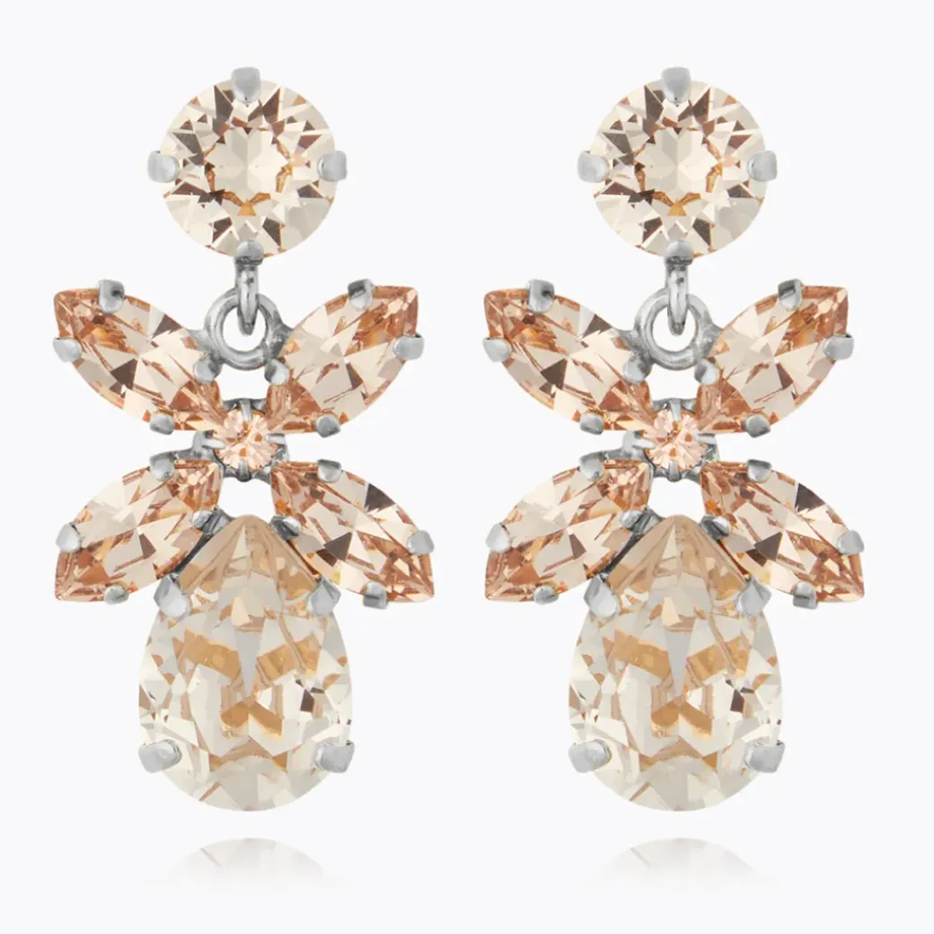 Mini Dione Earrings