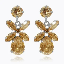 Mini Dione Earrings