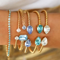 Mini Drop Bracelet