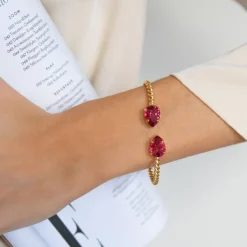 Mini Drop Bracelet