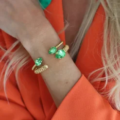 Mini Drop Bracelet